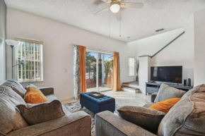 Charming & Cozy Townhouse Disney Area - Lake Berkley